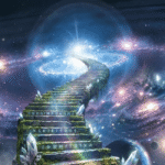 Escalera cósmica de distancias: ¿Cómo medimos el universo?