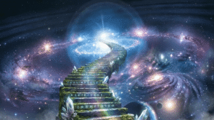 Escalera cósmica de distancias: ¿Cómo medimos el universo?