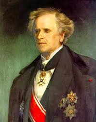 Urbain Le Verrier descubridor de Neptuno